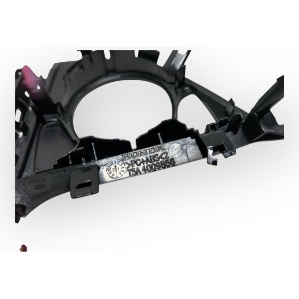 Moldura Botão Comando Direito Honda Wrv 2021