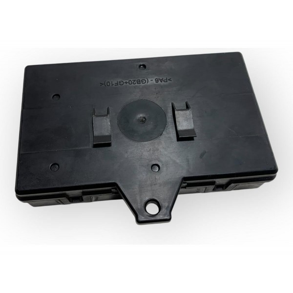 Módulo Conforto Fiat Argo Cronos 2017/2020 52032088