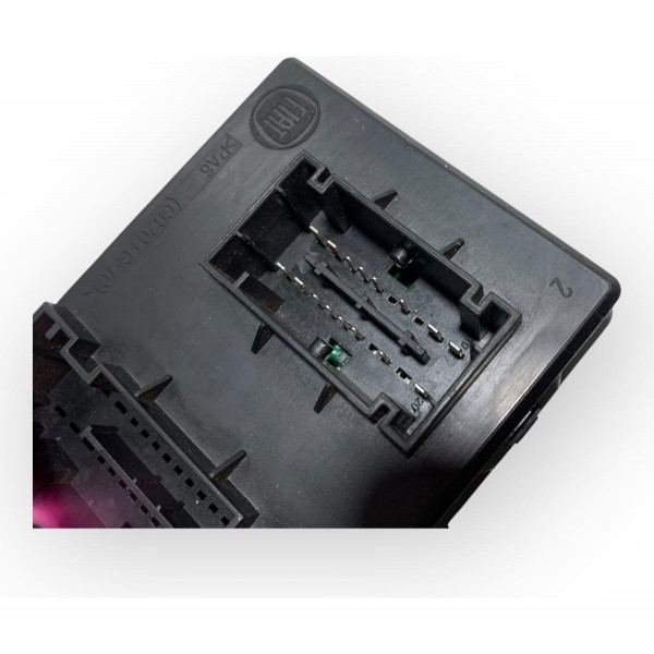 Módulo Conforto Fiat Argo Cronos 2017/2020 52032088