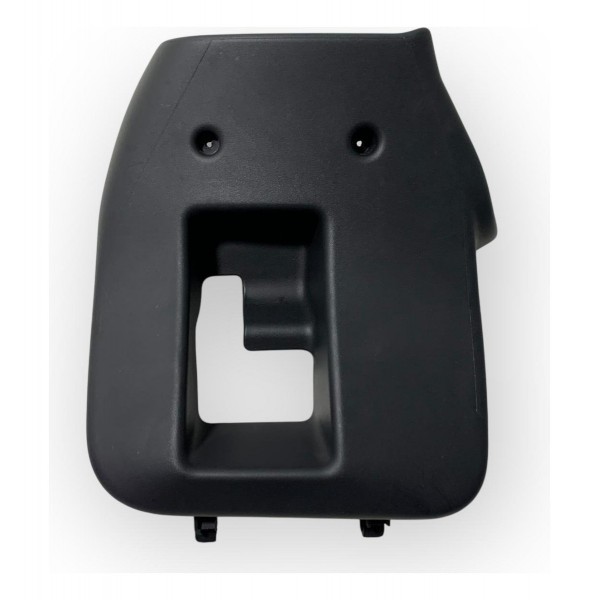 Moldura Inferior Coluna Renault Sandero 2015/2021 484727666r