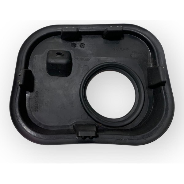 Tampa Acabamento Interno Portinhola Volkswagen T Cross 2022