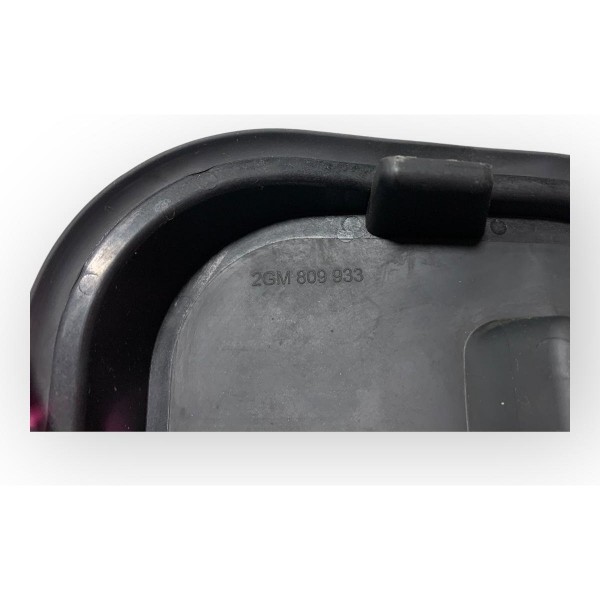 Tampa Acabamento Interno Portinhola Volkswagen T Cross 2022