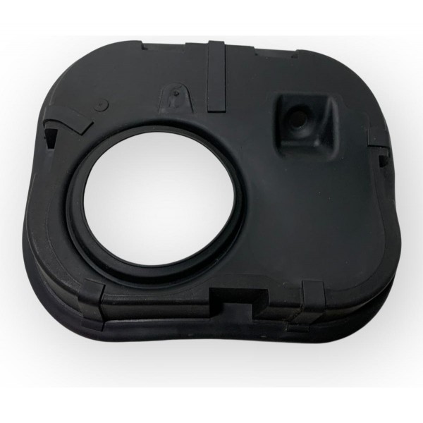 Tampa Acabamento Interno Portinhola Volkswagen T Cross 2022