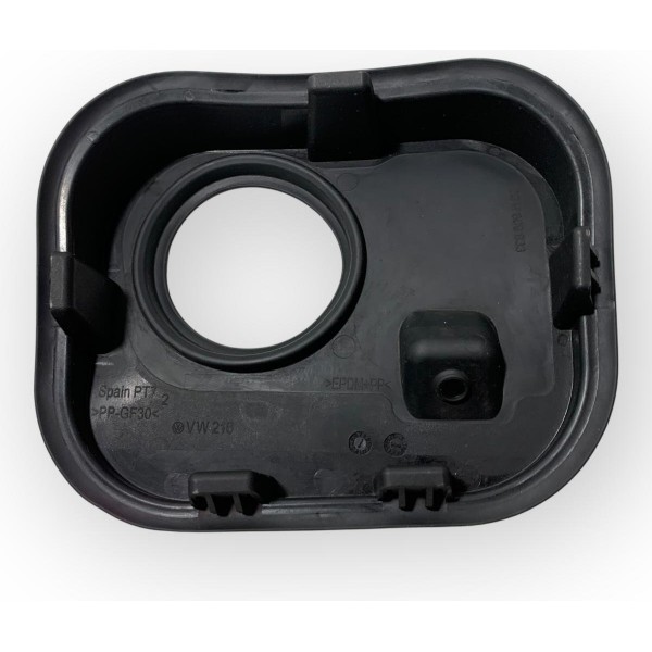 Tampa Acabamento Interno Portinhola Volkswagen T Cross 2022