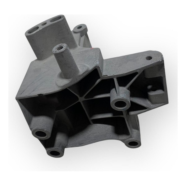 Suporte Alternador Ford Ka Fiesta 1.0 Zetec Sem Ar 2008/2013