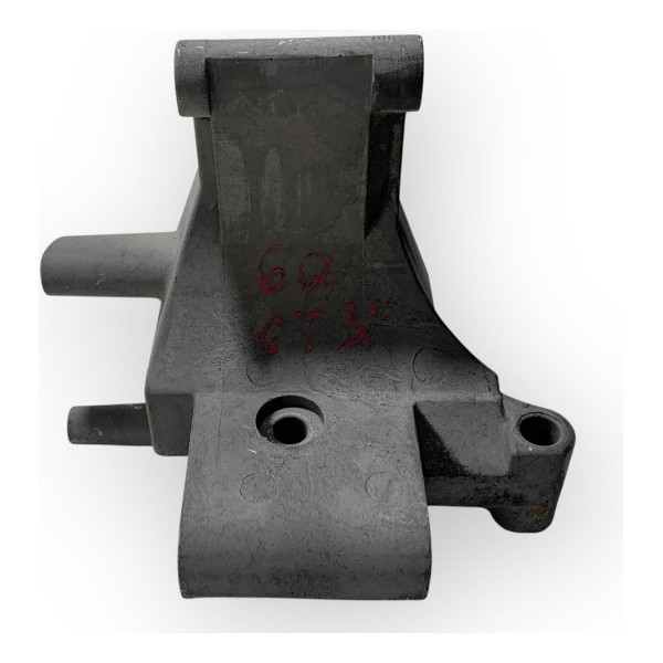 Suporte Alternador Ford Ka Fiesta 1.0 Zetec Sem Ar 2008/2013