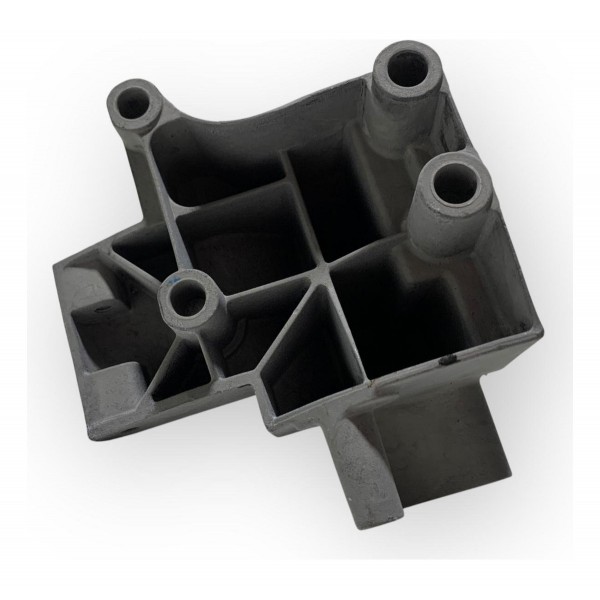 Suporte Alternador Ford Ka Fiesta 1.0 Zetec Sem Ar 2008/2013