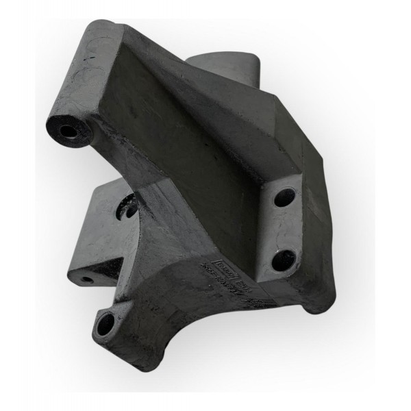 Suporte Alternador Ford Ka Fiesta 1.0 Zetec Sem Ar 2008/2013