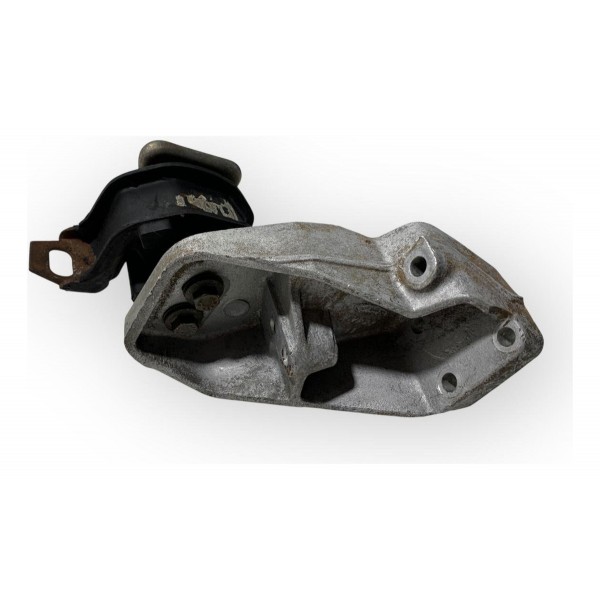 Suporte Coxim Cambio Esquerdo Escort Zetec 1.6 8v 1997/2002