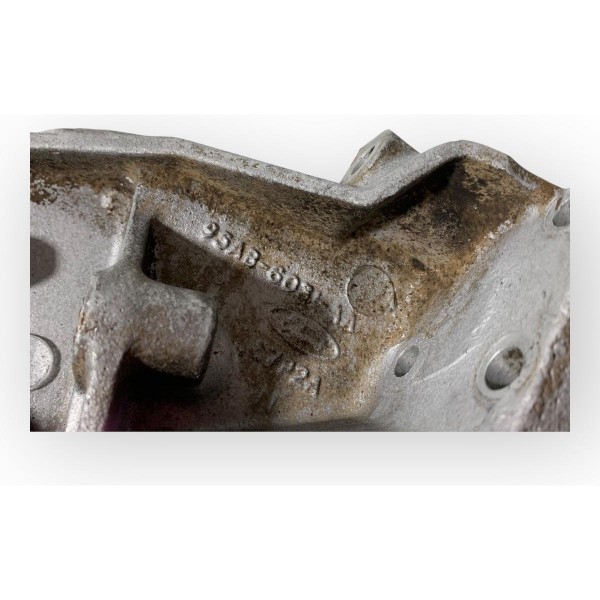 Suporte Coxim Cambio Esquerdo Escort Zetec 1.6 8v 1997/2002