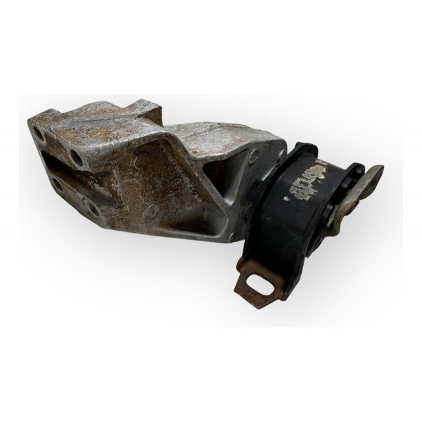 Suporte Coxim Cambio Esquerdo Escort Zetec 1.6 8v 1997/2002