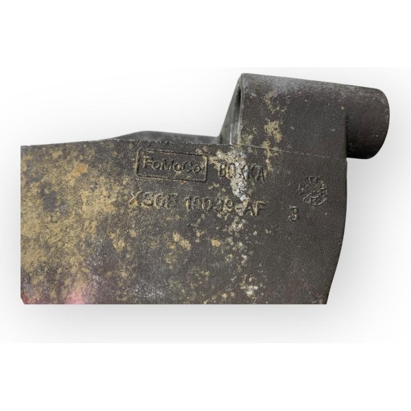 Suporte Alternador Ford Ka Fiesta 1.0 Zetec S/ar 2008/2013