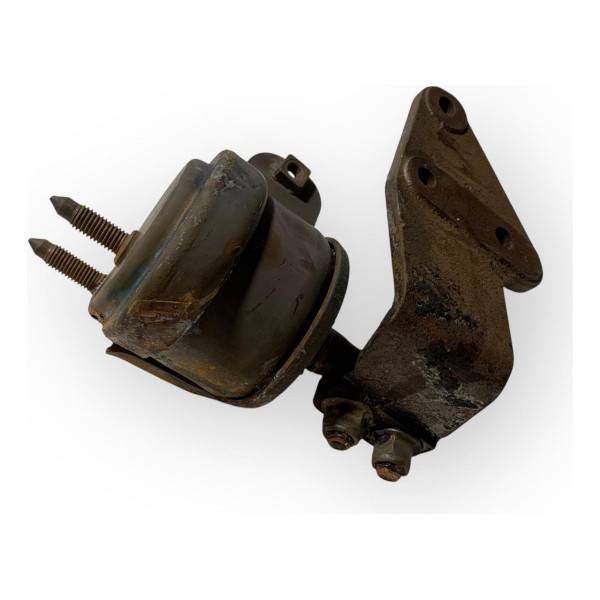 Coxim Hidráulico Direito Motor Ford Escort Zetec 1997/2002