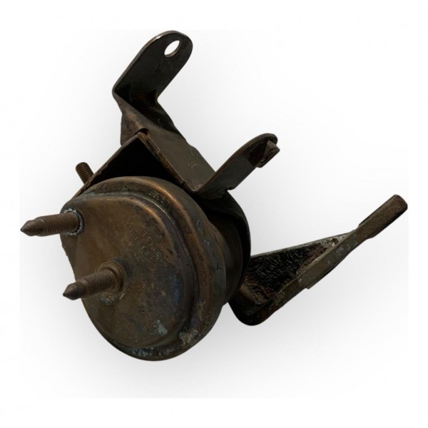 Coxim Hidráulico Direito Motor Ford Escort Zetec 1997/2002