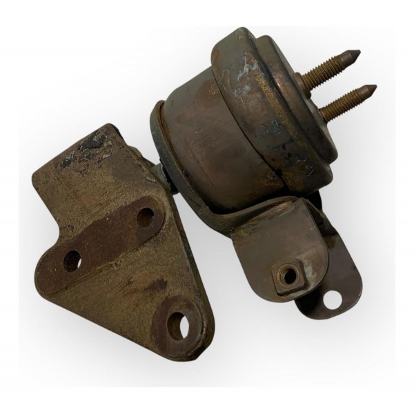 Coxim Hidráulico Direito Motor Ford Escort Zetec 1997/2002