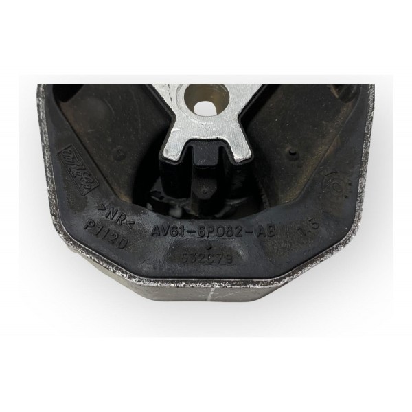 Coxim Inferior Câmbio Ford Focus 2.0 2009/2013 Av616p082ab