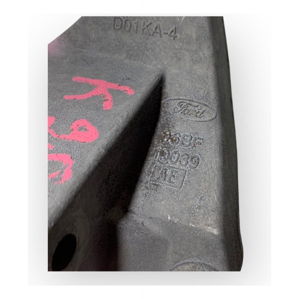 Suporte Do Alternador Ford Fiesta Ka Courrier Endura 1995/99