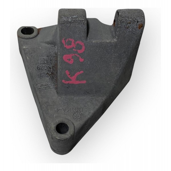 Suporte Do Alternador Ford Fiesta Ka Courrier Endura 1995/99