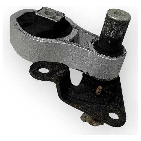 Coxim Inferior Câmbio Ford Ka Zetec 2008/2013 7s556p082-ab 1