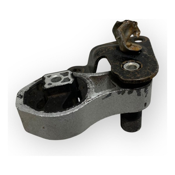 Coxim Inferior Câmbio Ford Ka Zetec 2008/2013 7s556p082-ab 1