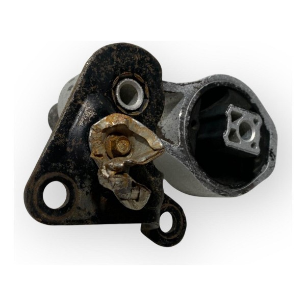 Coxim Inferior Câmbio Ford Ka Zetec 2008/2013 7s556p082-ab 1