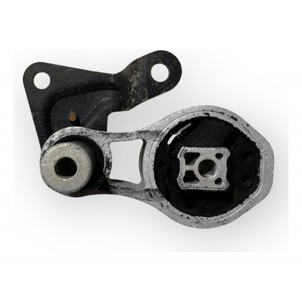 Coxim Inferior Câmbio Ford Ka Zetec 2008/2013 7s556p082-ab 1