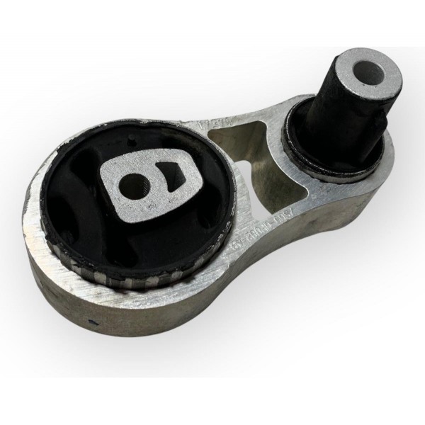 Coxim Inferior Câmbio Ford Fiesta Ecosport  2010 7s656p082ab