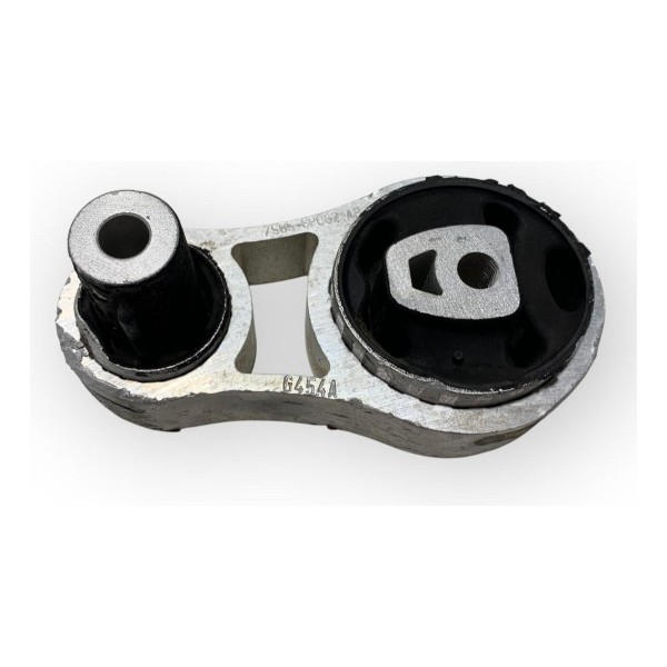 Coxim Inferior Câmbio Ford Fiesta Ecosport  2010 7s656p082ab