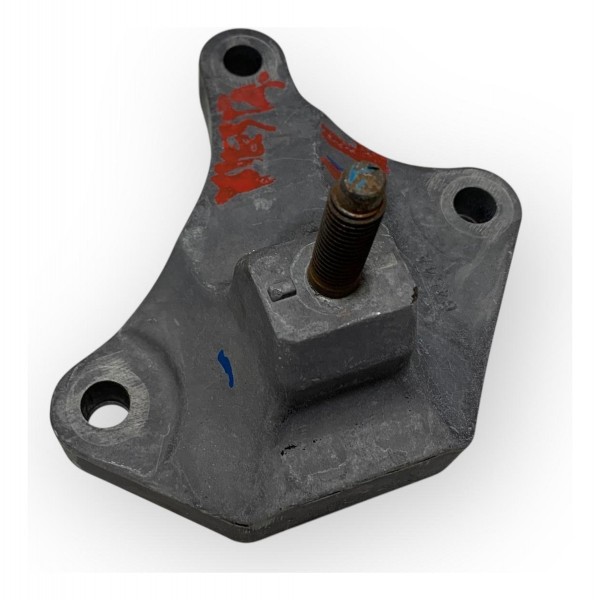 Suporte Coxim Caixa Cambio Ford Fiesta 1.6 2004/2013