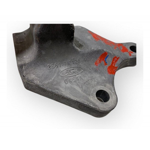 Suporte Coxim Caixa Cambio Ford Fiesta 1.6 2004/2013