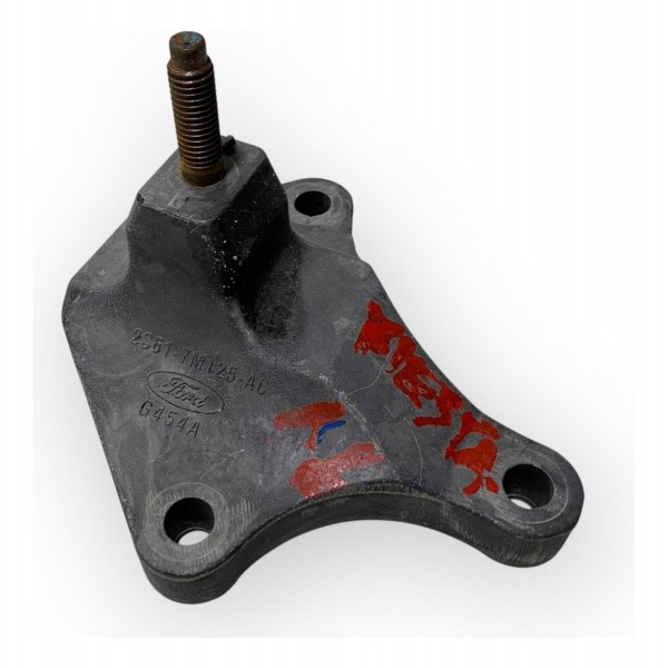 Suporte Coxim Caixa Cambio Ford Fiesta 1.6 2004/2013