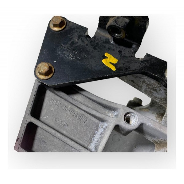 Suporte Alternador Tensor Ford Fiesta Ecosport 2004/2007