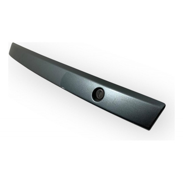 Aplique Moldura Tampa Traseira Fiat Palio Fire 2004/2017