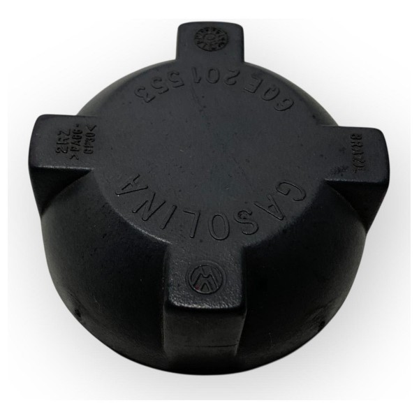 Tampa Reservatório Partida Frio Fox Polo Golf 2005/2015