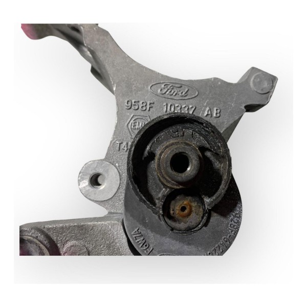Suporte Alternador Ford Escort 1.8 1997/2003 958f10337ab
