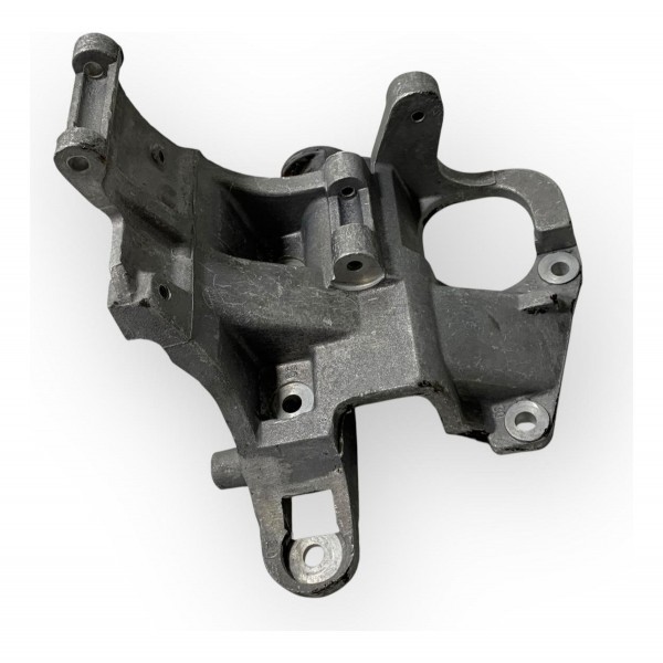 Suporte Alternador Ford Escort 1.8 1997/2003 958f10337ab