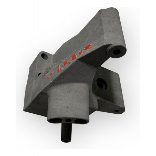 Suporte Alternador Ford Fiesta 1.0 Zetec 2006 Xs6e10039af