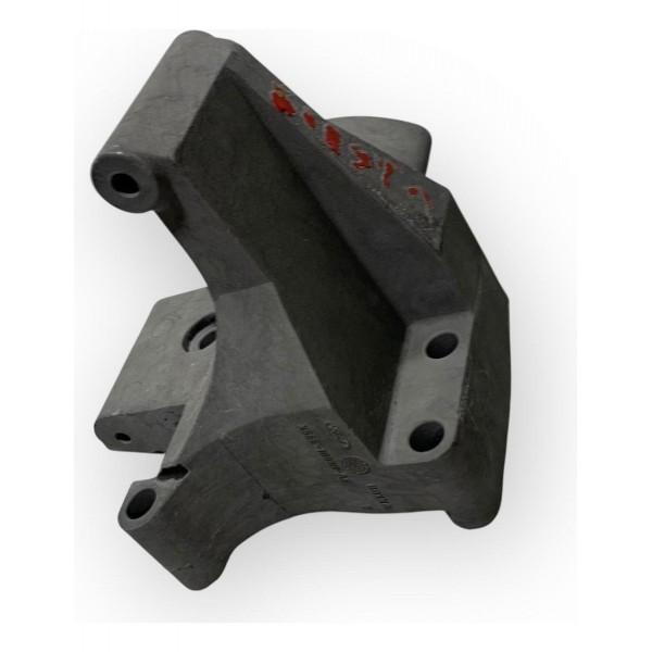 Suporte Alternador Ford Fiesta 1.0 Zetec 2006 Xs6e10039af