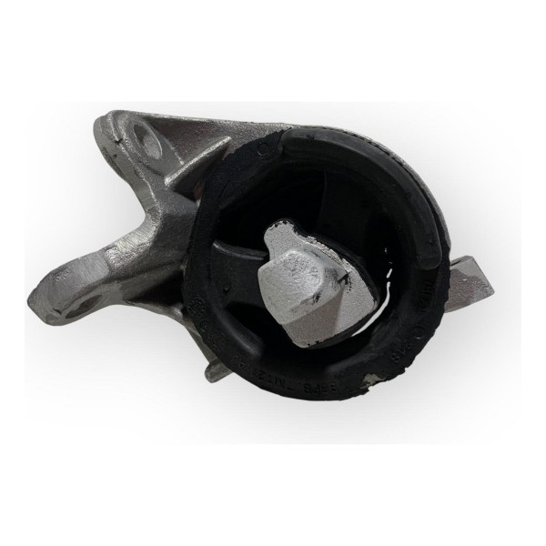 Coxim Suporte Câmbio Esquerdo Ford Courier Fiesta 1996/2004