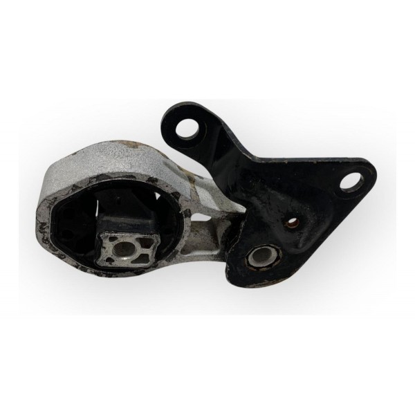 Coxim Inferior Câmbio Ford Fiesta Ka Zetec Rocam 7s556p082ab