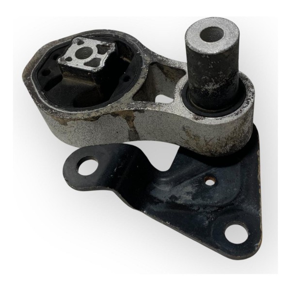 Coxim Inferior Câmbio Ford Fiesta Ka Zetec Rocam 7s556p082ab