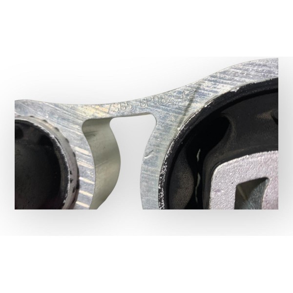 Coxim Traseiro Cambio Ford Ecosport Fiesta 1.0 1.6 2003/2012