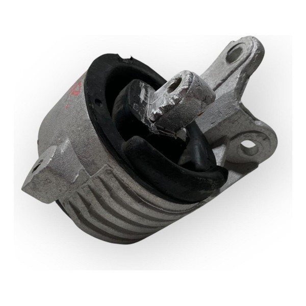 Coxim Suporte Câmbio Esquerdo Ford Courier Fiesta 1997/2004