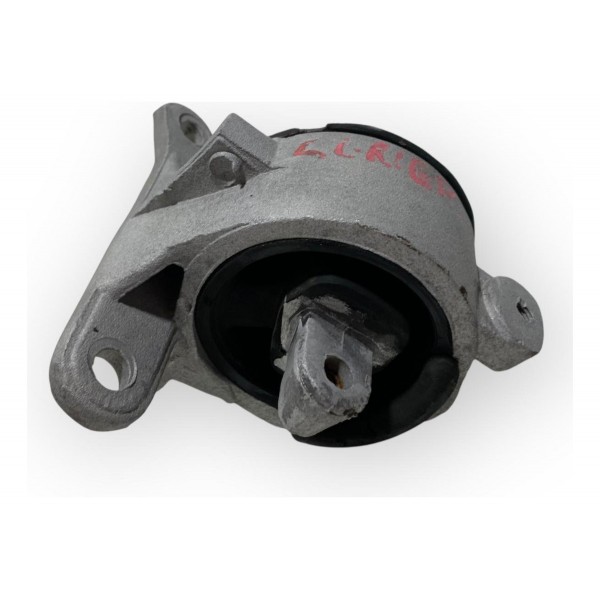 Coxim Suporte Câmbio Esquerdo Ford Courier Fiesta 1997/2004