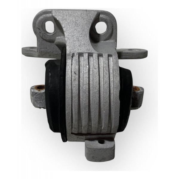 Coxim Suporte Câmbio Esquerdo Ford Courier Fiesta 1997/2004