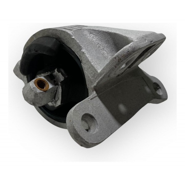 Coxim Suporte Câmbio Esquerdo Ford Courier Fiesta 1997/2004