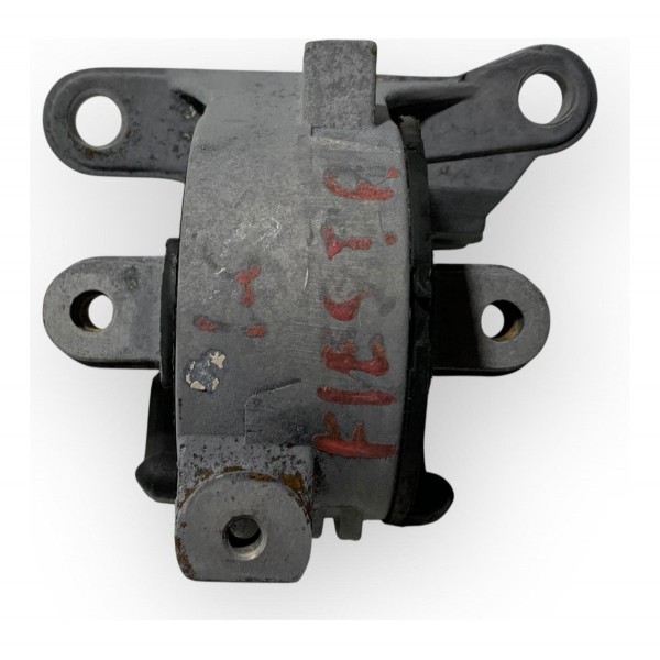 Coxim Cambio Esquerdo Ford Courier Fiesta 96fb7m121aj