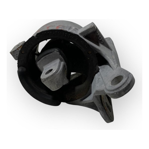 Coxim Cambio Esquerdo Ford Courier Fiesta 96fb7m121aj