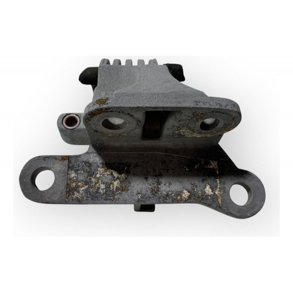 Coxim Cambio Esquerdo Ford Courier Fiesta 96fb7m121aj