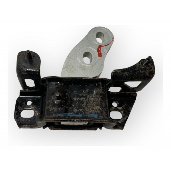 Coxim Câmbio Ford Ecosport 1.6 2015 Cv217m12